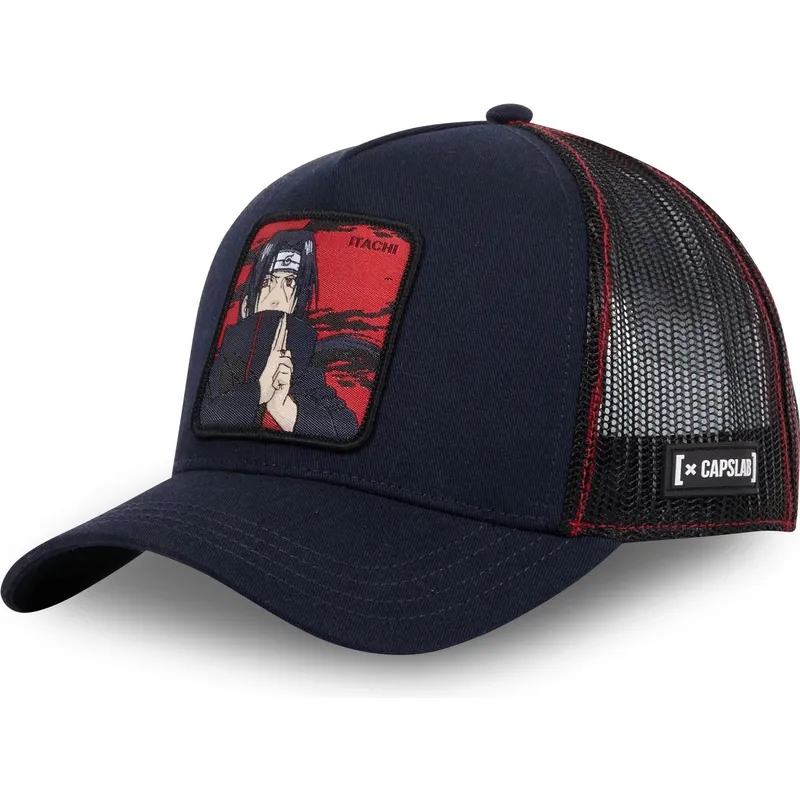 marinebla-trucker-kasket-itachi-uchiha-inu-naruto-fra-capslab