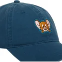 capslab-looney-tunes-jerry-mou-justerbar-bla-buet-kasket