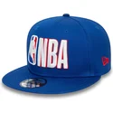 flad-bla-snapback-9fifty-kasket-med-nba-logo-fra-new-era