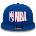 flad-bla-snapback-9fifty-kasket-med-nba-logo-fra-new-era