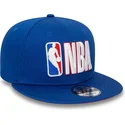 flad-bla-snapback-9fifty-kasket-med-nba-logo-fra-new-era