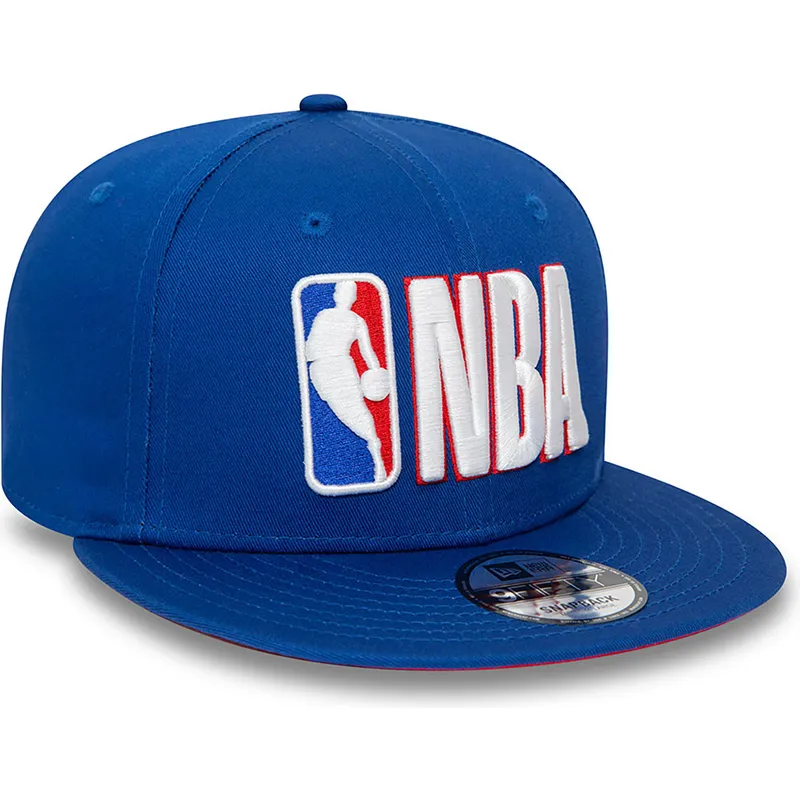 flad-bla-snapback-9fifty-kasket-med-nba-logo-fra-new-era