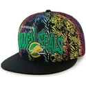 kasketter-flad-gron-snapback-fra-nhl-af-47-brand