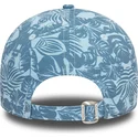 new-era-new-york-yankees-mlb-9forty-summer-all-over-print-justerbar-bla-kasket-med-buet-skygge
