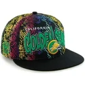 kasketter-flad-gron-snapback-fra-nhl-af-47-brand