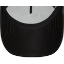 kasketter-buet-sort-snapback-a-frame-graphic-fra-hot-dog-new-york-af-new-era