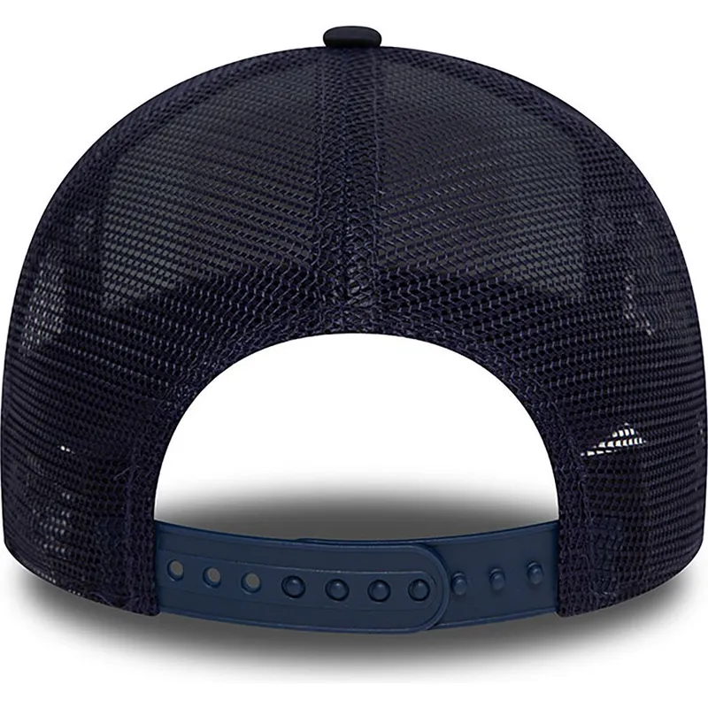 kasketter-buet-bla-snapback-a-frame-af-new-era kasketter-buet-bla-snapback-a-frame-af-new-era