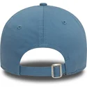 new-york-yankees-mlb-new-era-9twenty-justerbar-bla-kurvet-kasket-med-blomsterprint