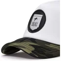 hvid-sort-og-camouflage-classic-trucker-kasket-fra-oblack