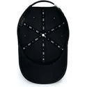 sort-justerbar-baseballkasket-med-buet-skygge-peach-fra-oblack