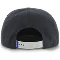 kasketter-flad-marinebla-snapback-fra-toronto-maple-leafs-nhl-af-47-brand