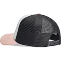 gorra-trucker-hvid-sort-og-lyserod-classic-fra-oblack