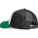 oblack-classic-white-black-and-green-trucker-hat