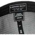 sort-ilia-topuria-classic-trucker-kasket-fra-oblack