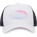 von-dutch-pastel-whi-sort-og-hvid-trucker-kasket