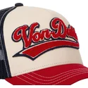 von-dutch-bas-beige-marinebla-og-rod-trucker-cap