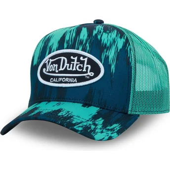gorra-trucker-gron-vibes-gre-fra-von-dutch