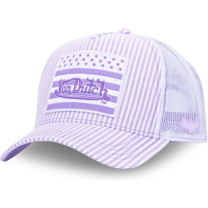violet-og-hvid-trucker-kasket-flag-ll-fra-von-dutch