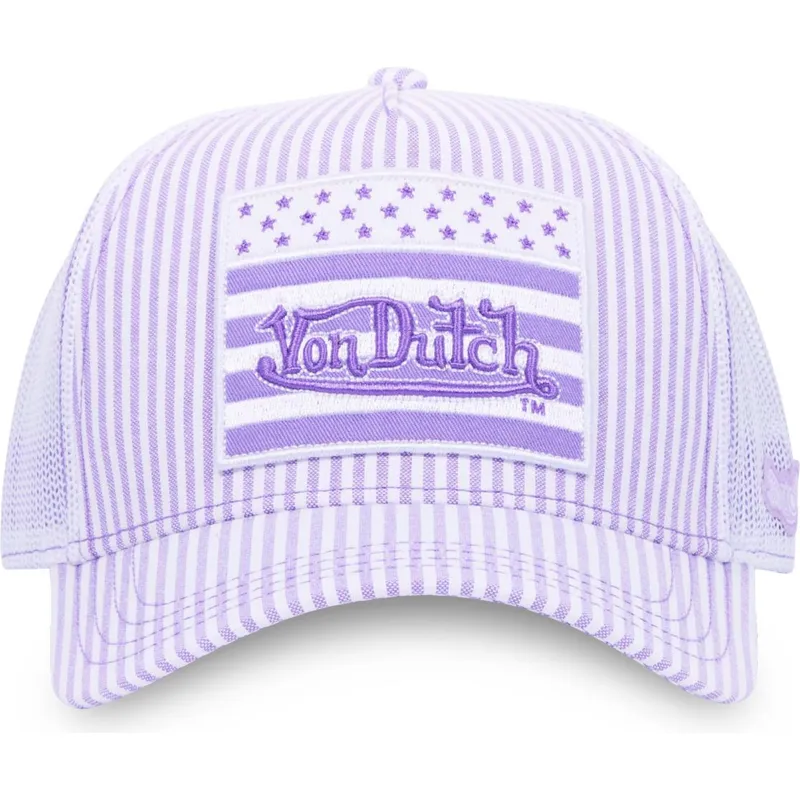 violet-og-hvid-trucker-kasket-flag-ll-fra-von-dutch