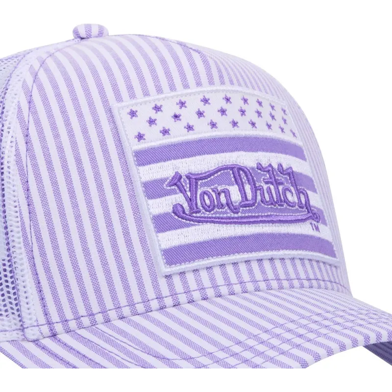 violet-og-hvid-trucker-kasket-flag-ll-fra-von-dutch