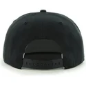 kasketter-flad-sort-snapback-fra-chicago-blackhawks-nhl-af-47-brand