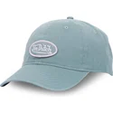 lysebla-justerbar-curved-cap-log-lgr-fra-von-dutch