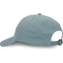 lysebla-justerbar-curved-cap-log-lgr-fra-von-dutch