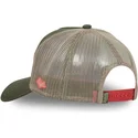gron-trucker-kasket-col-fra-von-dutch