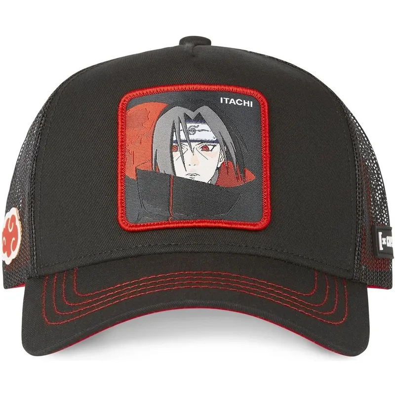 trucker-kasket-sort-itachi-uchiha-ita1-naruto-fra-capslab