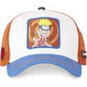 capslab-naruto-uzumaki-nc1-fir2-hvid-orange-og-bla-trucker-kasket