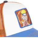 capslab-naruto-uzumaki-nc1-fir2-hvid-orange-og-bla-trucker-kasket