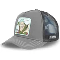 gorra-trucker-gra-til-dreng-roronoa-zoro-kidzor1-one-piece-fra-capslab