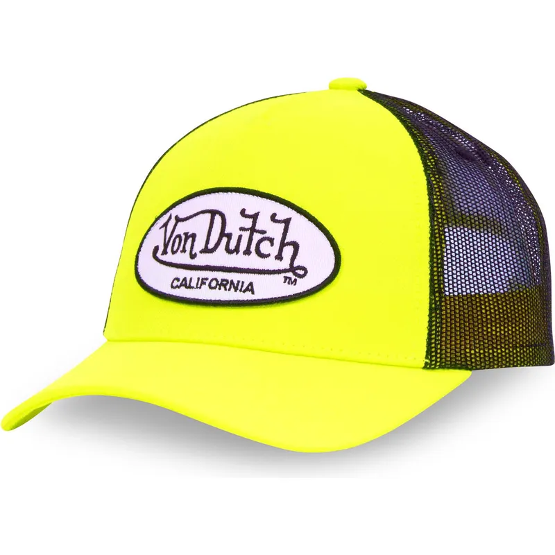 gul-og-sort-trucker-kasket-fresh20-fra-von-dutch