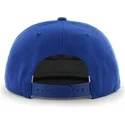 new-york-rangers-nhl-sure-shot-bla-snapback-flad-kasket-fra-47-brand