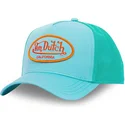 bla-trucker-kasket-ct-lblo-fra-von-dutch