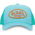 bla-trucker-kasket-ct-lblo-fra-von-dutch