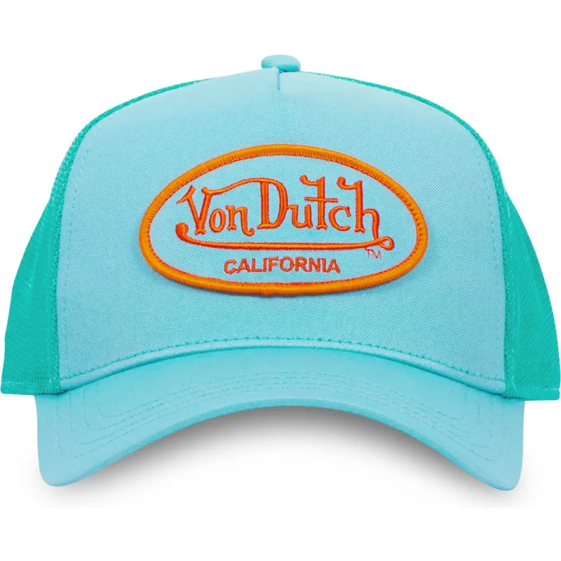 bla-trucker-kasket-ct-lblo-fra-von-dutch