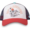 hvid-og-rod-trucker-kasket-til-dreng-kidsurf01-fra-von-dutch