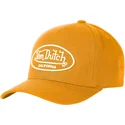 brun-justerbar-curved-cap-lof-c3-fra-von-dutch