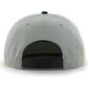 kasketter-flad-gra-snapback-fra-los-angeles-kings-nhl-af-47-brand