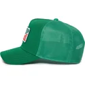 kasketter-buet-gron-snapback-the-farm-af-goorin-bros