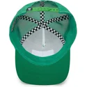 kasketter-buet-gron-snapback-the-farm-af-goorin-bros