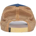bla-og-beige-truckerkasket-med-hest-ride-or-die-model-nr-21d302d13-rodeo-the-farm-fra-goorin-bros