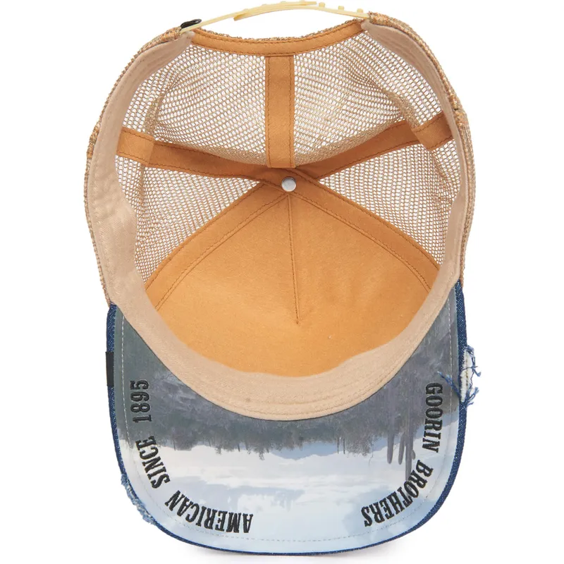 kasketter-buet-bla-snapback-the-farm-af-goorin-bros
