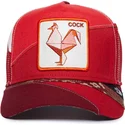 trucker-kasket-rod-hane-cock-courage-farmigami-the-farm-fra-goorin-bros