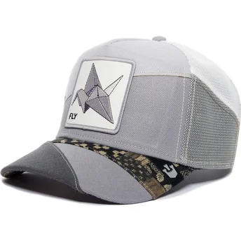 kasketter-buet-gra-snapback-the-farm-af-goorin-bros