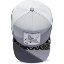 kasketter-buet-gra-snapback-the-farm-af-goorin-bros
