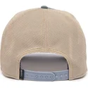 goorin-bros-the-farm-wuz-crackin-nautical-nonsense-gra-og-beige-trucker-kasket-med-krabbe
