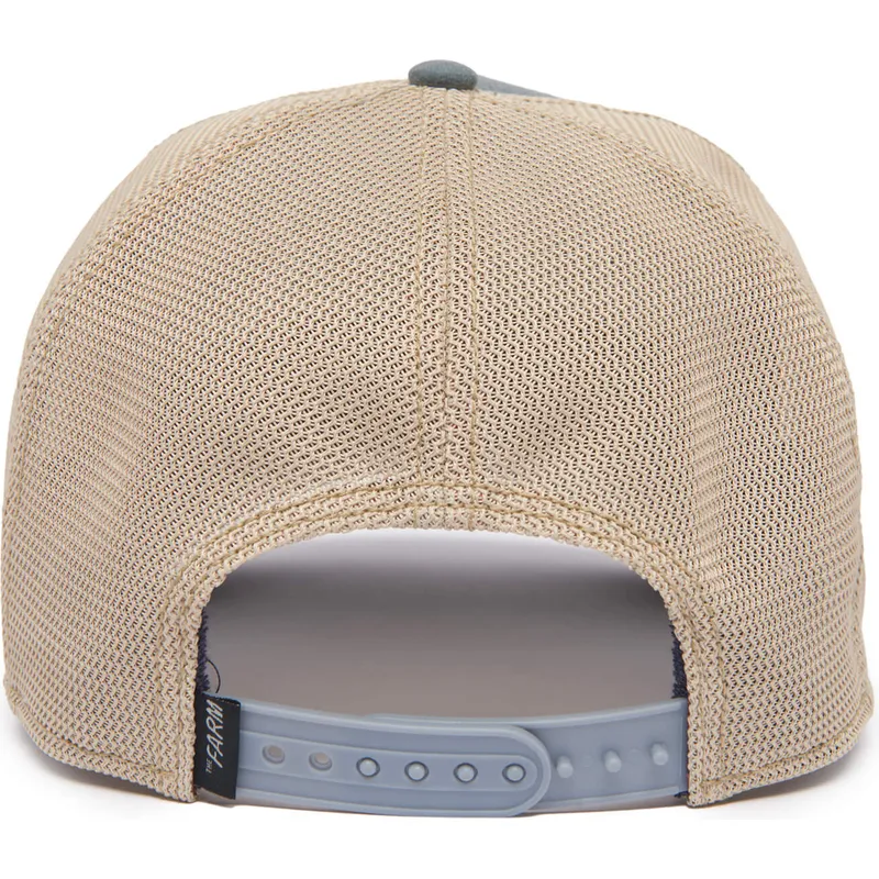 kasketter-buet-gra-snapback-the-farm-af-goorin-bros