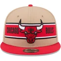 chicago-bulls-nba-new-era-9fifty-draft-2024-brun-og-rod-snapback-flat-cap